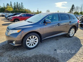 TOYOTA VENZA LE