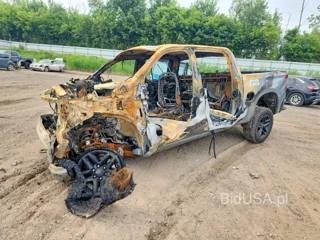 CHEVROLET SILVERADO K1500 LT TRAIL BOSS