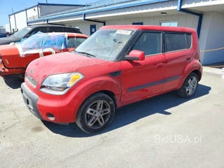 KIA SOUL +