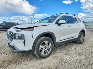 HYUNDAI SANTA FE SEL