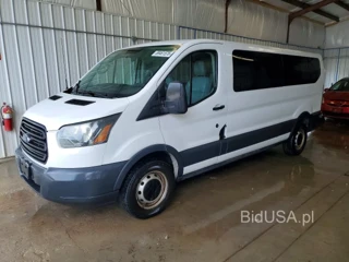FORD TRANSIT T-350