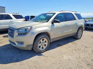 GMC ACADIA SLE