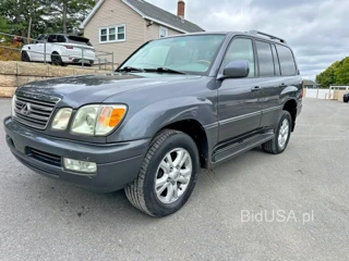 LEXUS LX 470