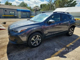 SUBARU CROSSTREK PREMIUM