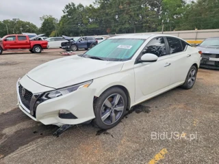 NISSAN ALTIMA S
