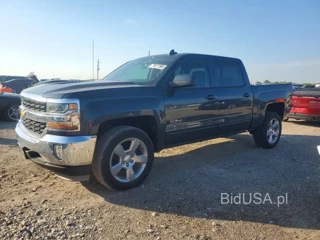 CHEVROLET SILVERADO C1500 LT