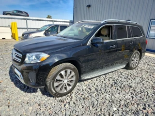 MERCEDES-BENZ GLS 450 4MATIC