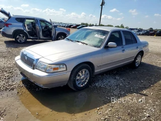 MERCURY GRAND MARQUIS GS