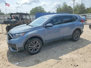 HONDA CR-V EX