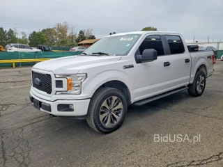 FORD F150 XL