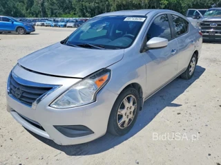 NISSAN VERSA 1.6 SV
