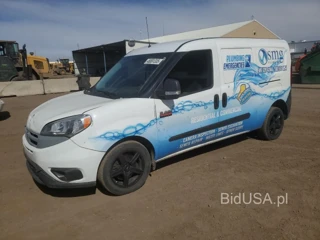 RAM PROMASTER CITY