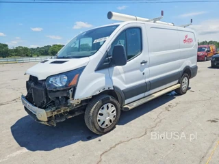 FORD TRANSIT T-250