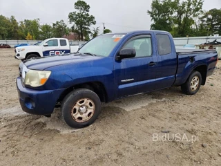 TOYOTA TACOMA BASE