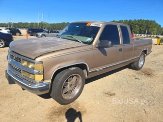 CHEVROLET GMT-400 C1500