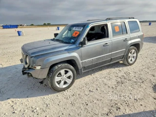 JEEP PATRIOT SPORT