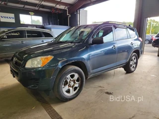 TOYOTA RAV4 BASE