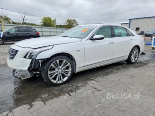 CADILLAC CT6 PLATINUM