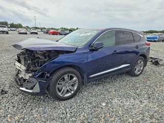 ACURA RDX ADVANCE