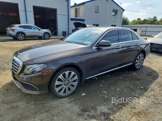 MERCEDES-BENZ E 300 4MATIC