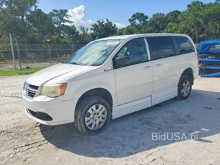 DODGE GRAND CARAVAN SE