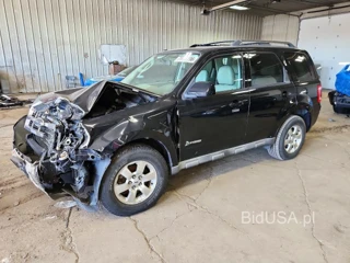 FORD ESCAPE HYBRID