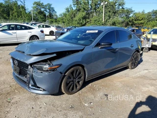 MAZDA 3 PREMIUM PLUS