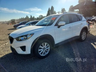 MAZDA CX-5 TOURING