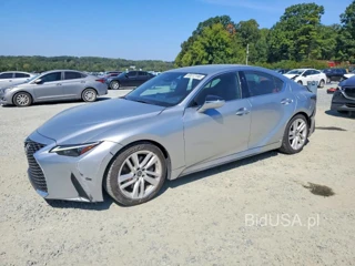 LEXUS IS 300