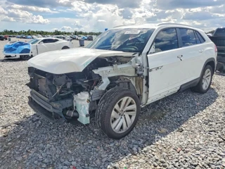 VOLKSWAGEN ATLAS CROSS SPORT SE
