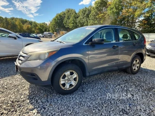 HONDA CR-V LX