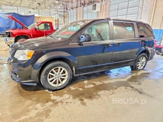 DODGE GRAND CARAVAN SXT