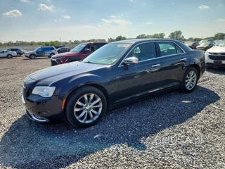 CHRYSLER 300 LIMITED