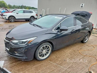 CHEVROLET CRUZE PREMIER