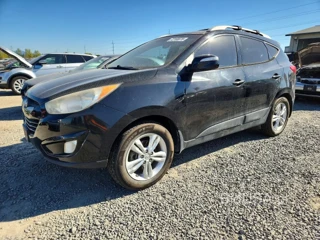HYUNDAI TUCSON GLS