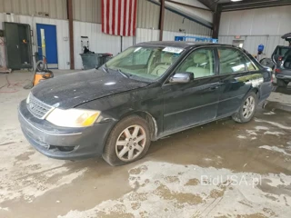 TOYOTA AVALON XL
