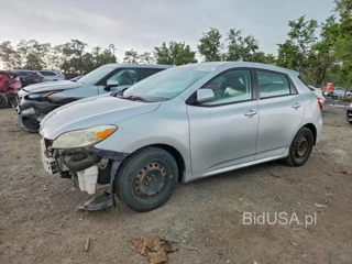 TOYOTA MATRIX BASE
