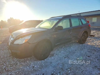 SUBARU OUTBACK 2.5I