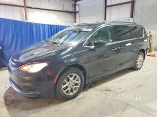 CHRYSLER VOYAGER LXI
