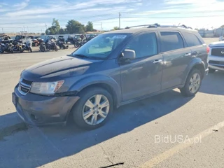DODGE JOURNEY LIMITED