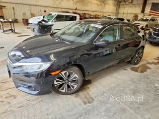 HONDA CIVIC EXL