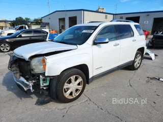 GMC TERRAIN SLT