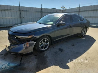 HONDA ACCORD HYBRID EXL