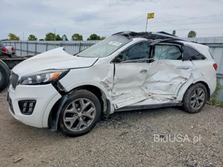 KIA SORENTO SX