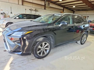 LEXUS RX 350 BASE