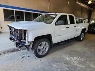 CHEVROLET SILVERADO LD