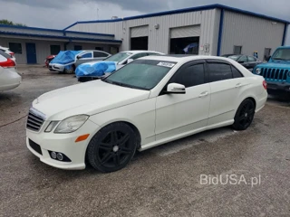 MERCEDES-BENZ E 350 4MATIC