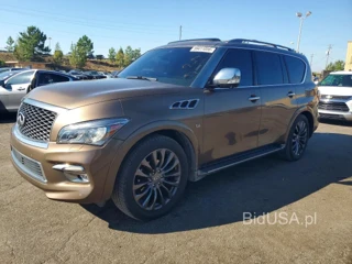 INFINITI QX80 LIMITED