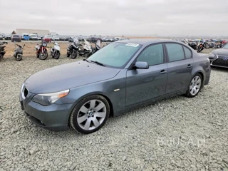 BMW 530 I