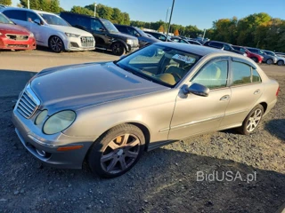 MERCEDES-BENZ E 350 4MATIC